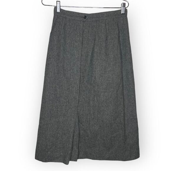 VINTAGE Skirtwear by Ernest Donath Skirt size Small - Picture 1 of 3